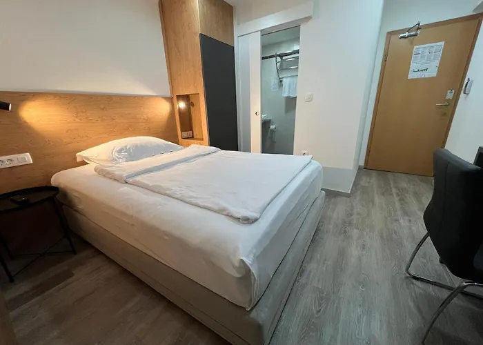 Garni Hotel Cirman