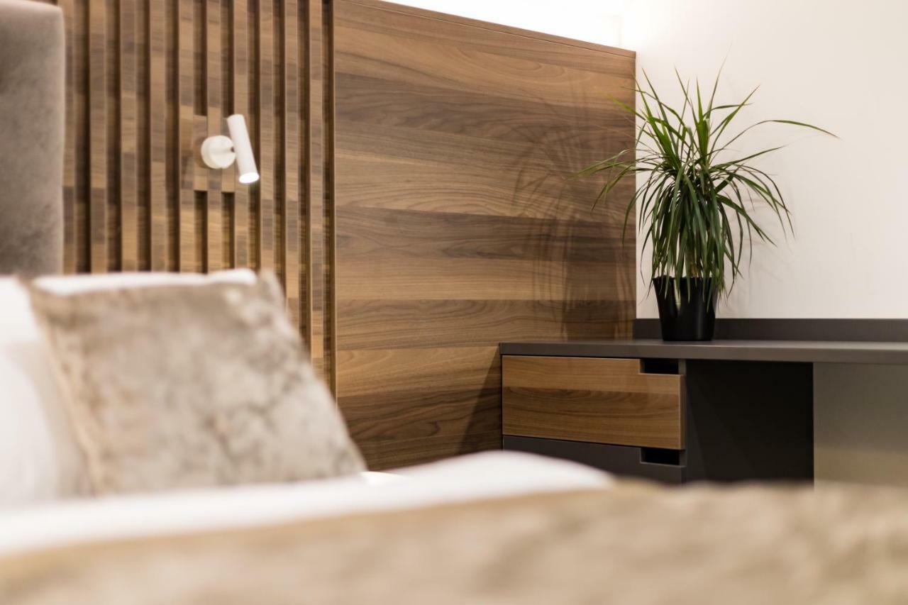 Garni Cirman Hotel 3*
