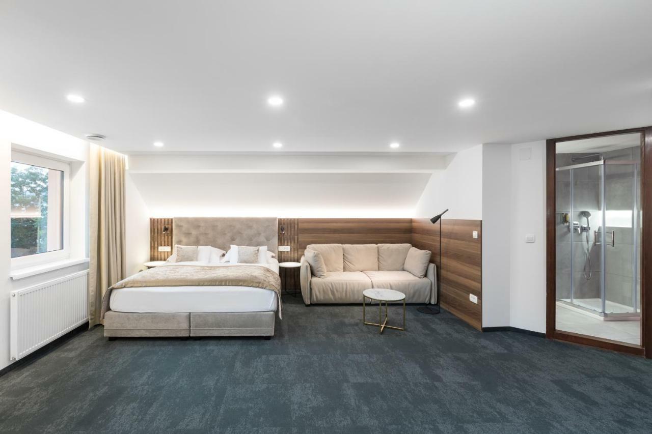 Hotel Garni Cirman Lublana