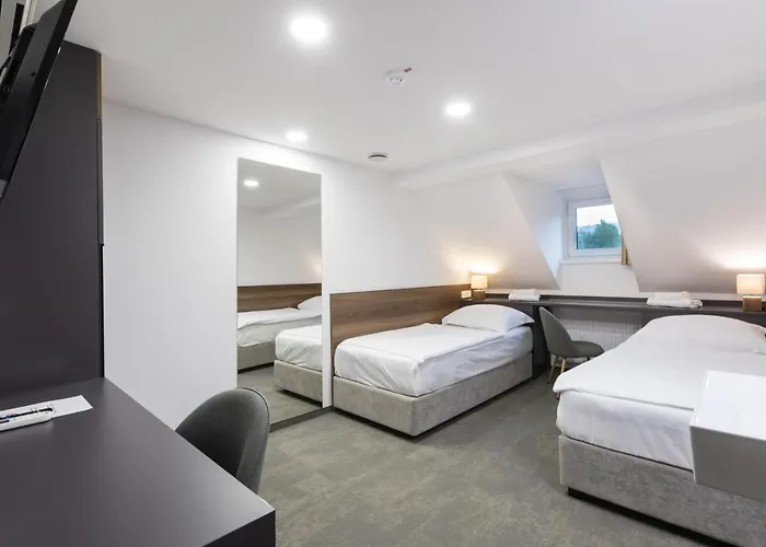 Garni Hotel Cirman