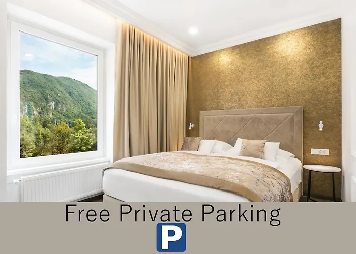 Garni Hotel Cirman