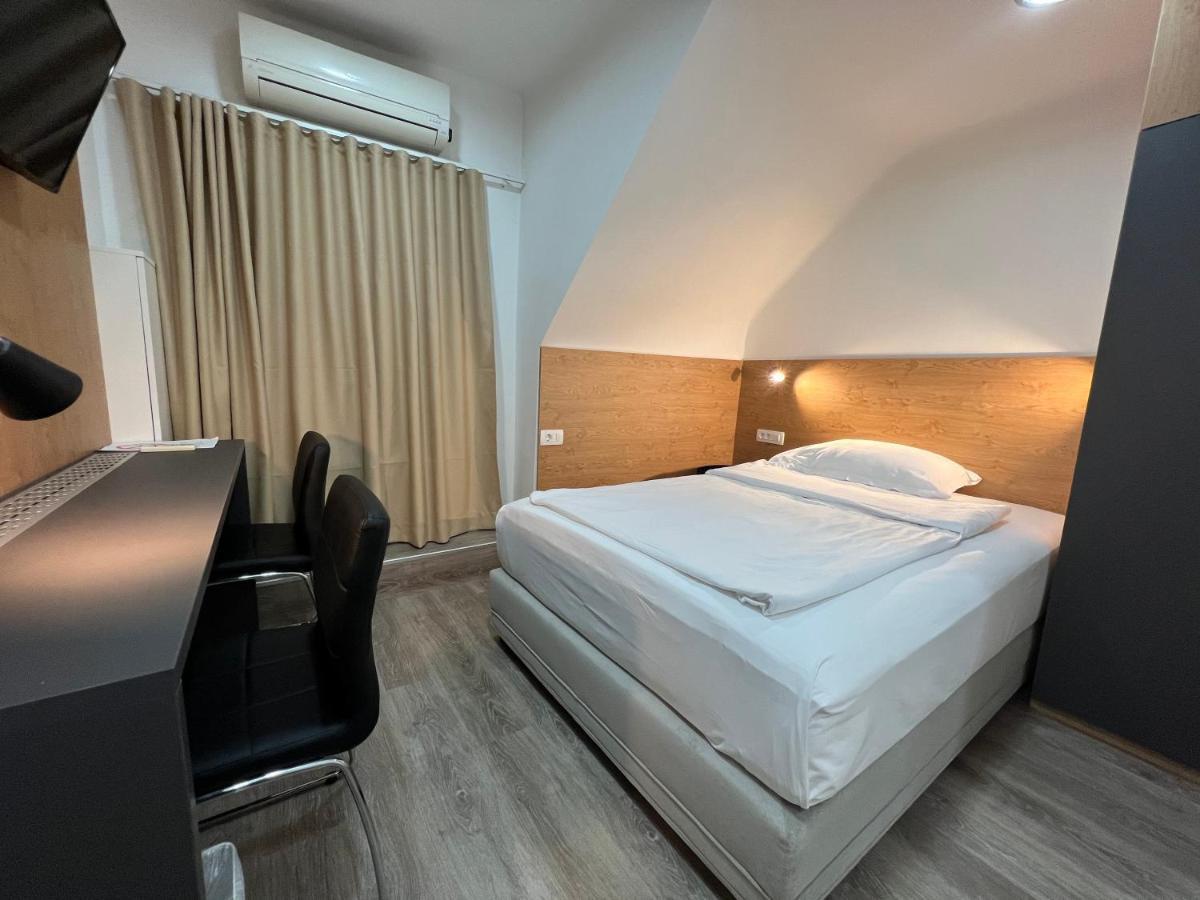 Hotel Garni Cirman 3*