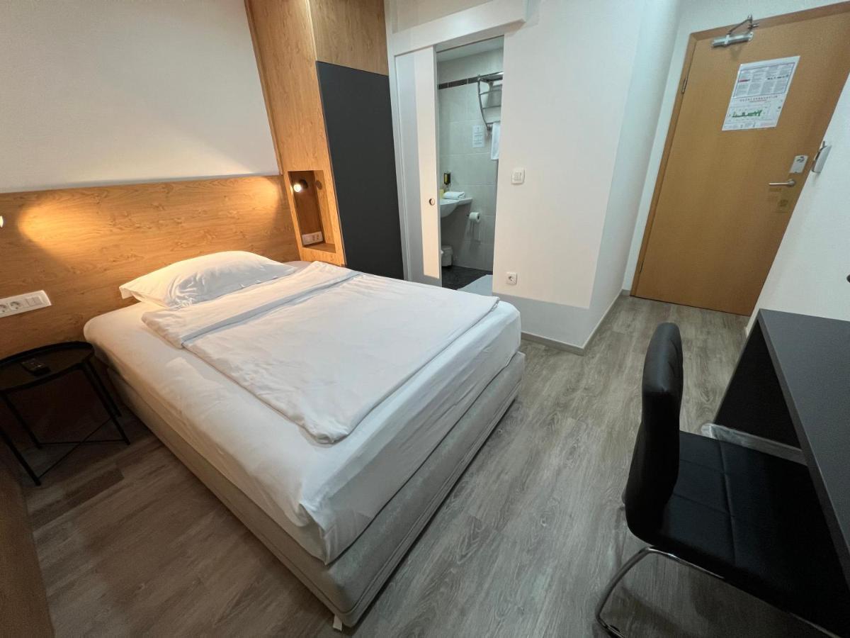 Garni Cirman Ljubljana