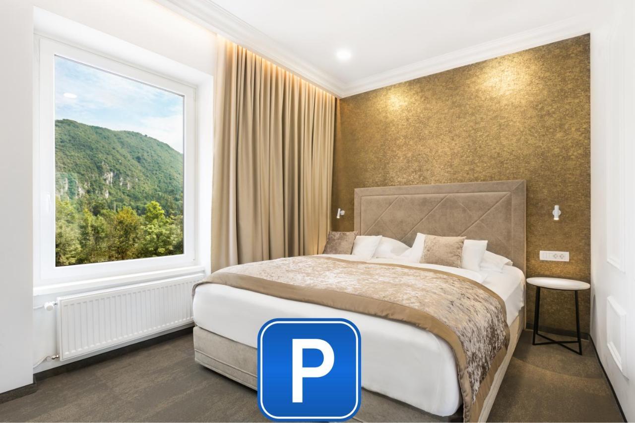 Garni Cirman 3*