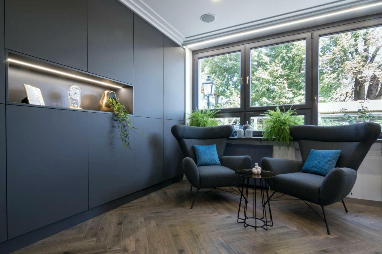 Garni Cirman 3* Ljubljana