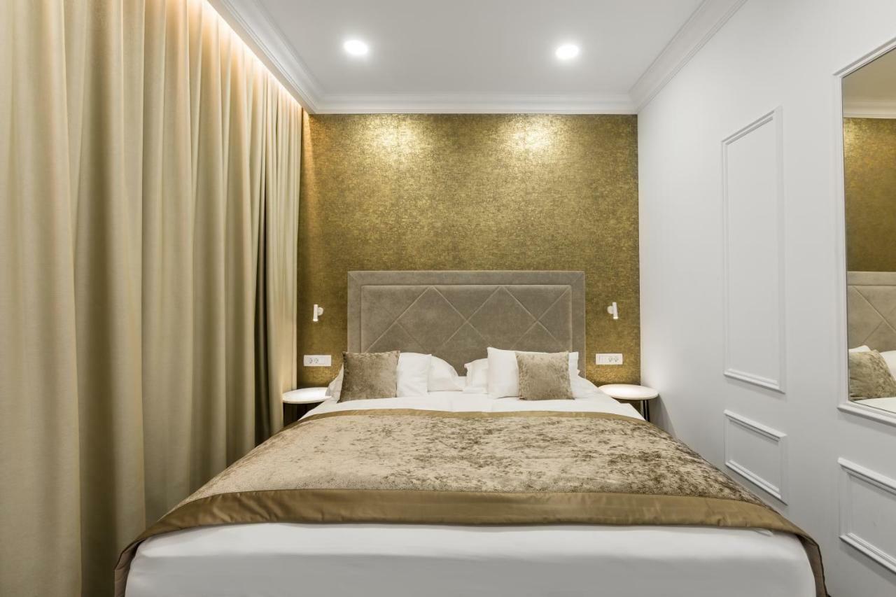 Hotel Garni Cirman Ljubljana