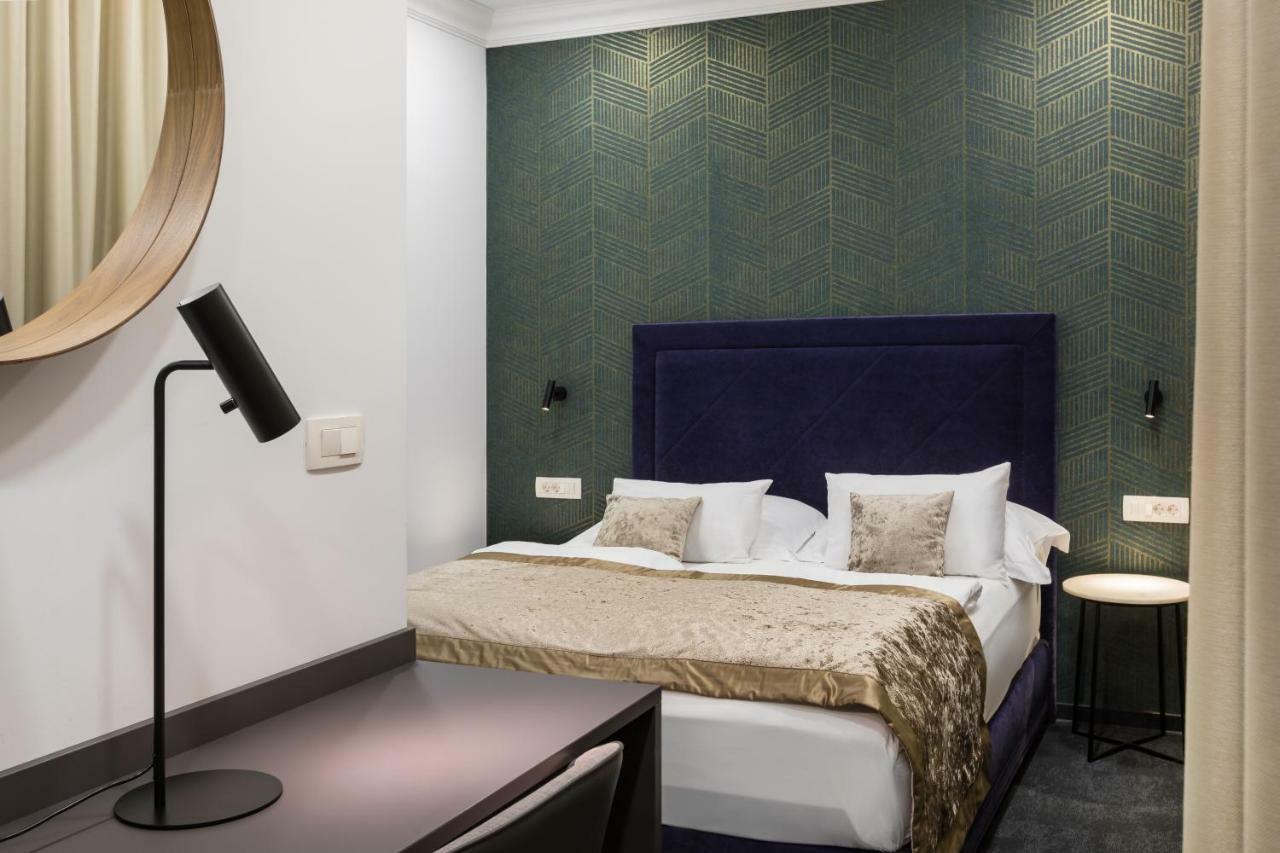 Hotel Garni Cirman Ljubljana