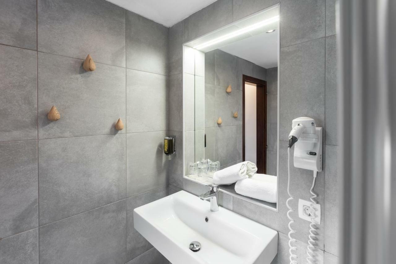 Garni Cirman 3* Ljubljana