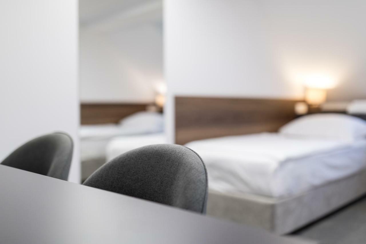 Hotel Garni Cirman