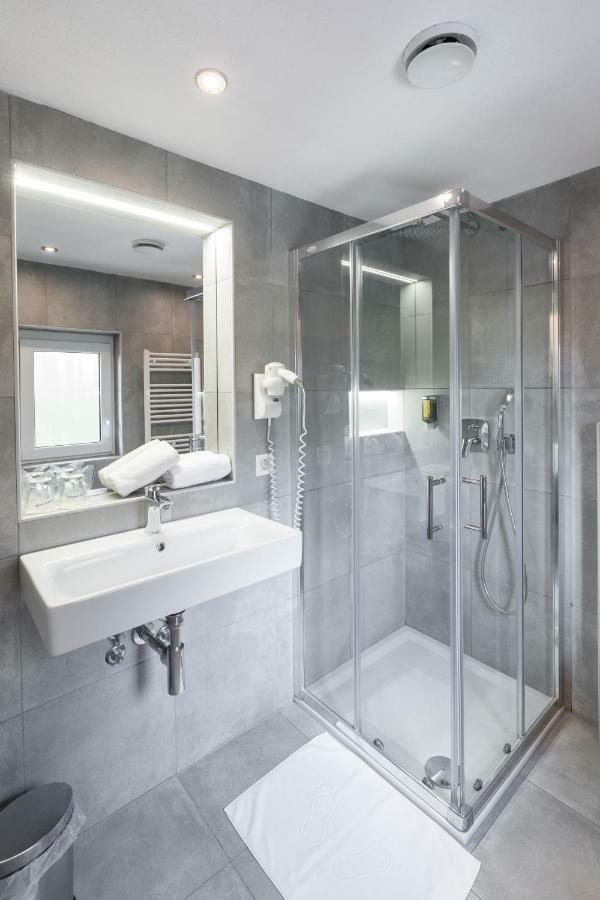 Garni Cirman Hotel Ljubljana