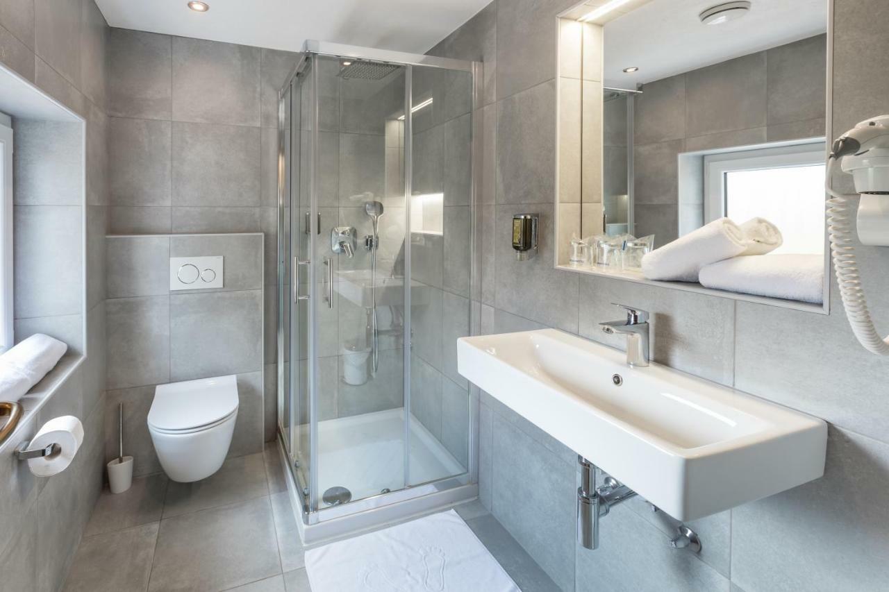 Garni Cirman 3* Ljubljana