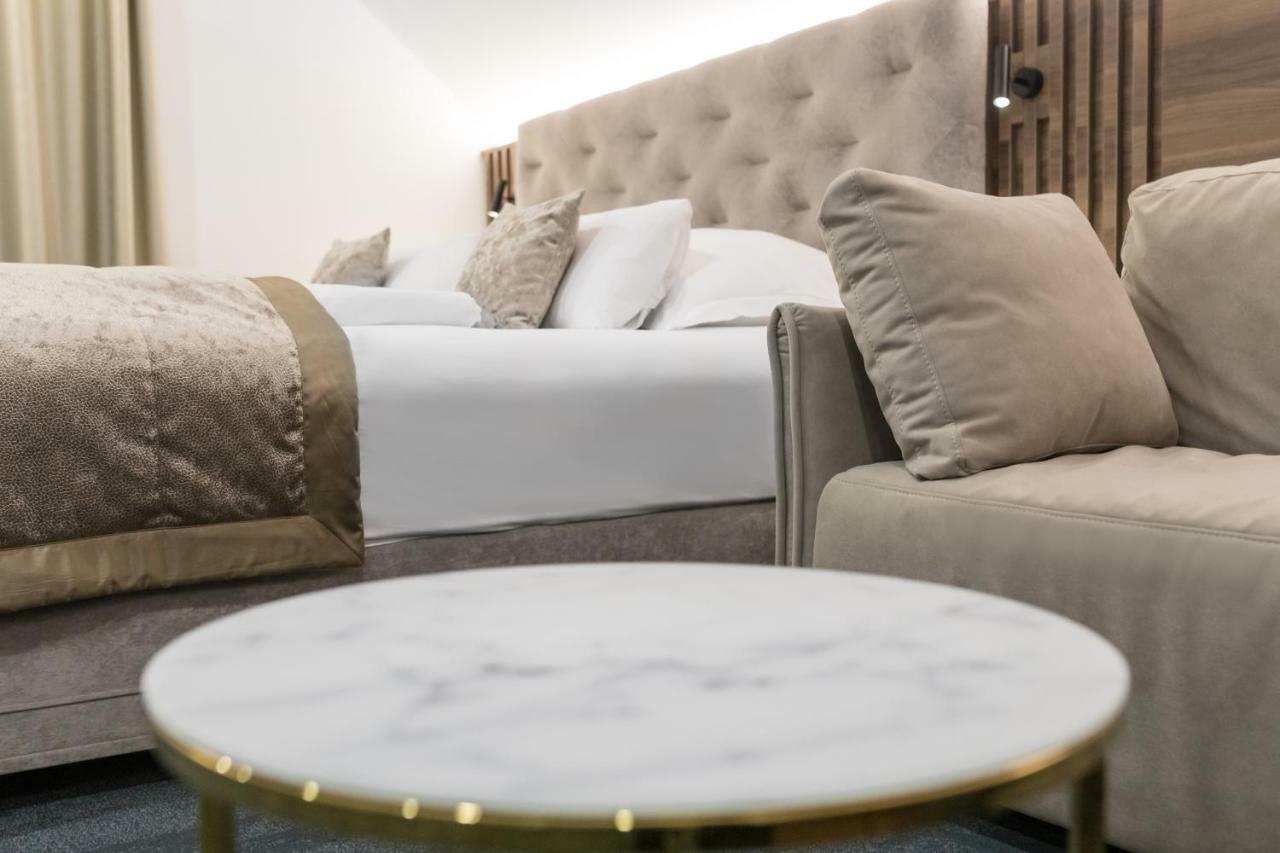 Hotel Garni Cirman Ljubljana