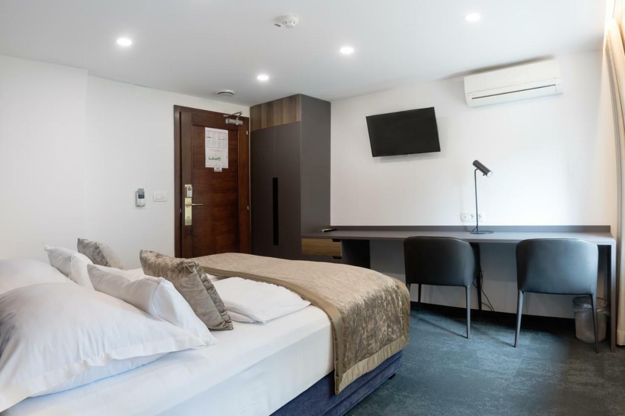Garni Cirman Hotel