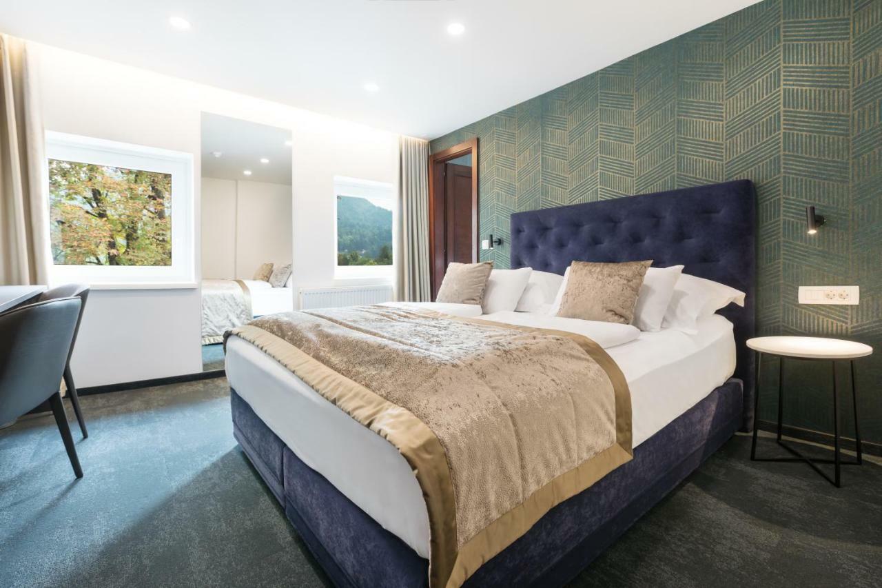 Garni Cirman Hotel 3*
