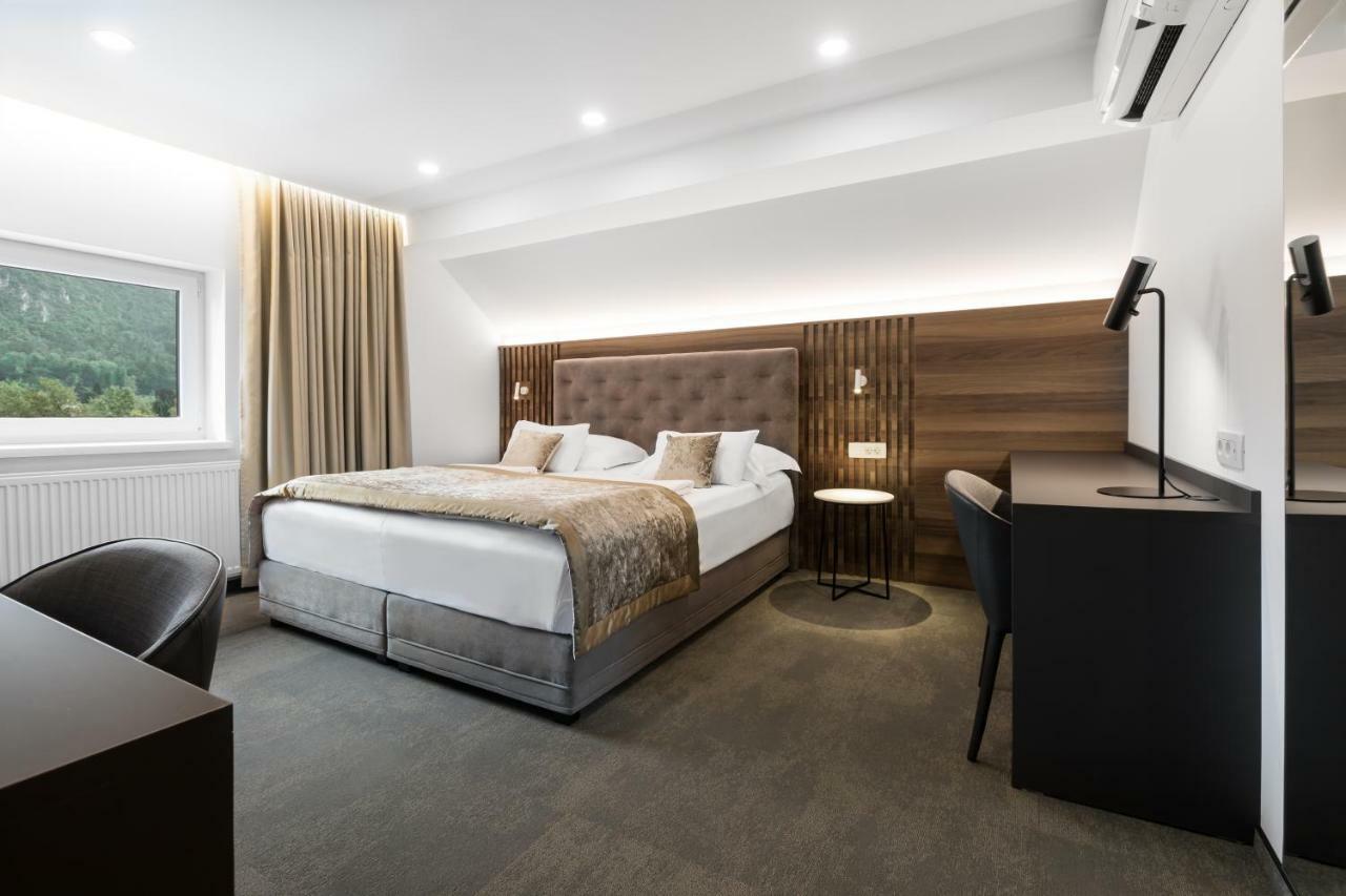 Garni Cirman Hotel