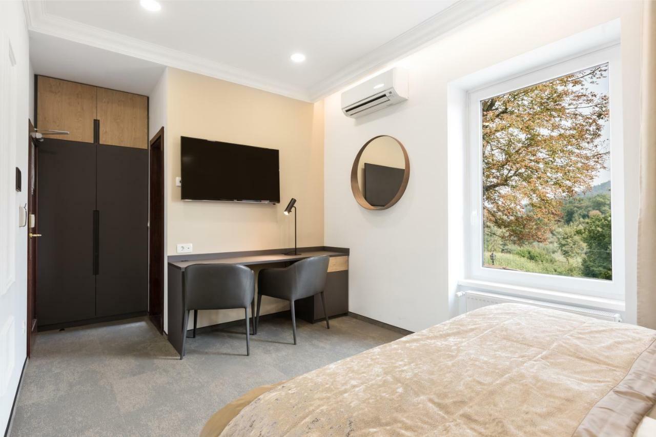 Garni Cirman Hotel 3*