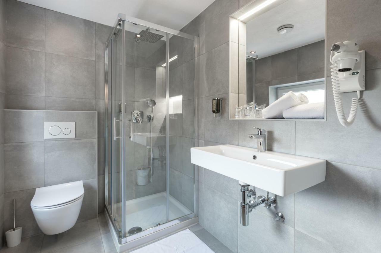 Garni Cirman Hotel 3*