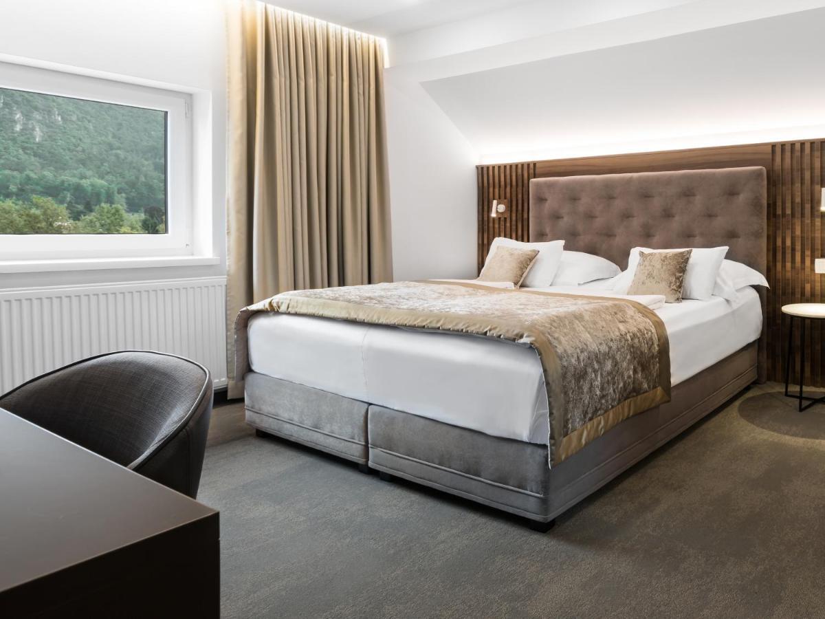 Garni Cirman 3* Ljubljana